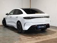 New BYD Seal Design 230 kW (313 HP) 2025 White Sedan