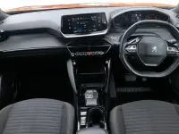 Used Peugeot 2008 Allure 101 HP (74 kW) 2020 SUV