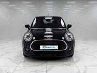 Used Mini Cooper Classic 136 HP (100 kW) 2019 Black Hatchback