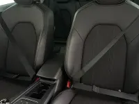 Used Cupra Formentor 150 HP (110 kW) 2023 White SUV