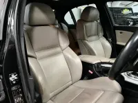 Used BMW M5 Shadowline 507 HP (372 kW) 2006 Black Sedan