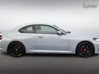 Used BMW 230 Coupé M Sport 242 HP (177 kW) 2026 Grey Coupe