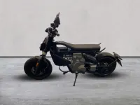 Nuevo BMW 02 2025 Negro