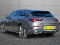 Used Mercedes E250 Executive 215 HP (158 kW) 2025 Grey Estate