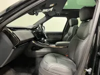 Usado Land Rover Range Rover Sport SE Dynamic 295 HP (216 kW) 2025 Preto SUV