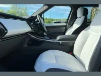 Usado Land Rover Range Rover Sport SE Dynamic 460 HP (338 kW) 2024 Preto SUV