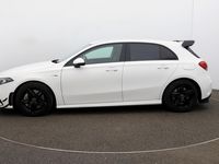used Mercedes A35 AMG A Class 2019 | 2.0SpdS DCT 4MATIC Euro 6 (s/s) 5dr