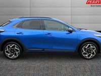 New Kia XCeed GT-Line 114 HP (83 kW) 2025 SUV