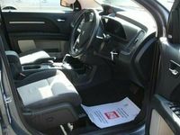 Used Dodge Journey 138 HP (101 kW) 2008 SUV