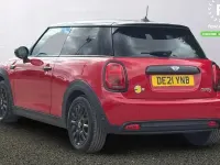 Used Mini Cooper S Level 2 135 kW (184 HP) 2023 Hatchback