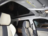 Used Land Rover Range Rover evoque Dynamic 190 HP (139 kW) 2013 White SUV