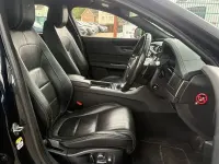 Used Jaguar XF S 300 HP (220 kW) 2016 Black Sedan