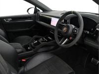 Used Porsche Cayenne Turbo E-Hybrid 729 HP (536 kW) 2024 Grey SUV