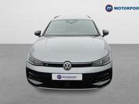 Used VW Passat R-line 2024 Grey Estate