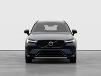 New Volvo XC60 Plus 334 HP (245 kW) 2026 Vapour grey SUV