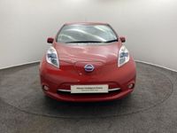 used Nissan Leaf 80kW Tekna 30kWh 5dr Auto Automatic