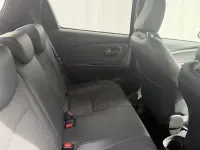 Used Toyota Yaris 101 HP (74 kW) 2018 Black Hatchback