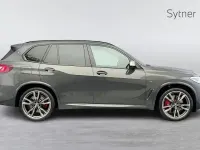 Used BMW X5 Comfort Edition 523 HP (384 kW) 2022 Grey SUV