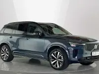 Begagnad Volvo XC90 Plus 247 HK (181 kW) 2026 SUV