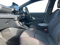 Used Toyota Yaris Hybrid Sport 116 HP (85 kW) 2023 Decuma grey Hatchback