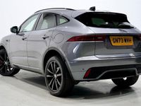 Używany Jaguar E-Pace R-Dynamic 309 KM (227 kW) 2024 SUV