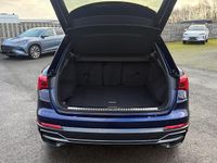 Used Audi Q3 Black Edition 150 HP (110 kW) 2023 SUV