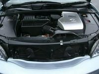 Used Lexus RX400h 2009 SUV