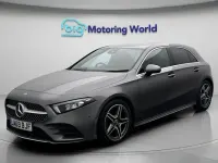 Used Mercedes A200 Executive 150 HP (110 kW) 2022 Hatchback