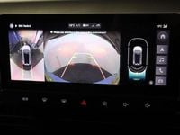 Used MG MG4 EV Trophy 2023 Blue Hatchback