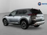Used Nissan X-Trail Tekna 204 HP (150 kW) 2026 SUV