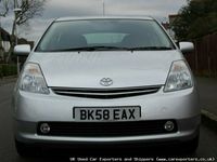 Used Toyota Prius 2008 Hatchback