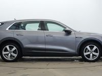 used Audi e-tron 230kW 50 Quattro 71kWh Technik 5dr Auto