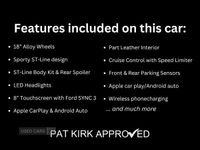 Used Ford Puma ST-Line X 2024 Grey Hatchback