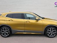 Used BMW X2 M Sport 190 HP (139 kW) 2018 Other SUV
