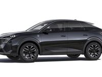 New Peugeot 3008 GTi 136 HP (100 kW) 2025 SUV