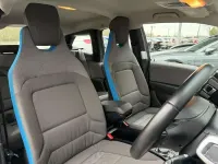Used BMW i3 Impressive 135 kW (184 HP) 2020 Black Hatchback