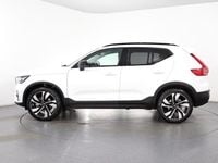 Used Volvo XC40 Ultra 2024 White SUV