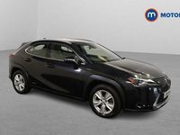 Used Lexus UX 250h 184 HP (135 kW) 2024 SUV