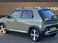 Used Hyundai Inster 85 kW (116 HP) 2025 Other Hatchback