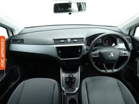 used Seat Arona Arona 1.6 TDI 115 SE Technology Lux [EZ] 5dr - SUV 5 s Test DriveReserve This Car -BA68BJUEnquire -BA68BJU