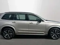 New Volvo XC90 Plus 455 HP (334 kW) 2026 Blue SUV