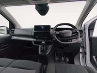 Used Citroën Dispatch 120 HP (88 kW) 2024 White MPV