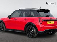 Used Mini Cooper S Hatch 201 HP (147 kW) 2024 Red Hatchback