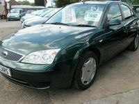 Używany Ford Mondeo 2005 Hatchback