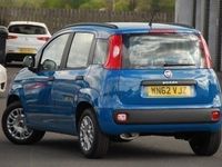 Used Fiat Panda 2012 Hatchback
