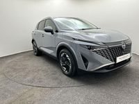 Used Nissan Qashqai N-Connecta 2025 Grey SUV