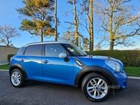 used Mini Countryman DIESEL HATCHBACK