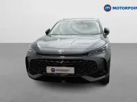 Usado MG HS Trophy 299 HP (219 kW) 2025 Cinzento SUV