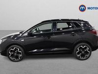 Used Vauxhall Grandland X Ultimate 131 HP (96 kW) 2024 SUV
