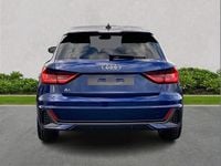 Used Audi A1 S-Line 113 HP (83 kW) 2024 Other Hatchback